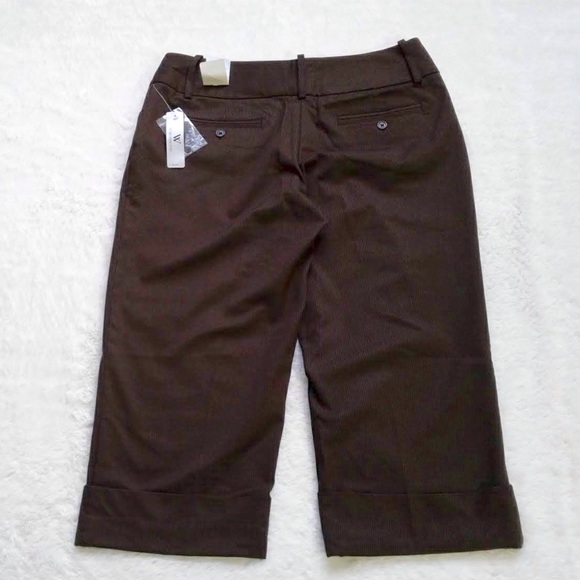 Worthington Capris Pants - Picture 6 of 9